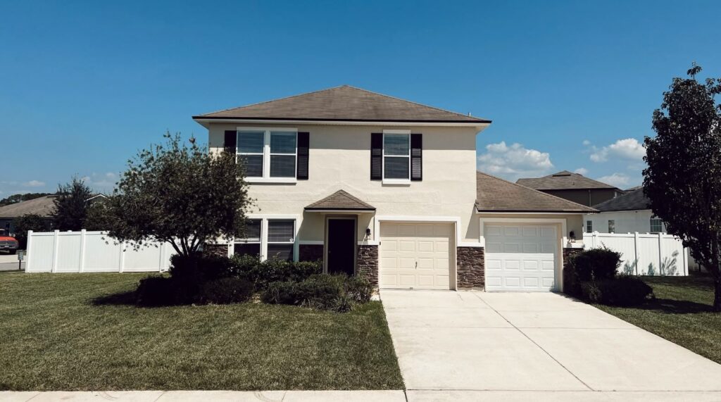 3199 Canyon Falls, Green Cove Springs, FL 32043